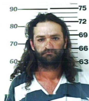 Joseph Wesley Ricks
