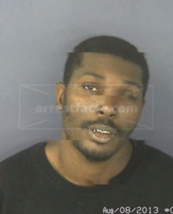 Torrance D Henson