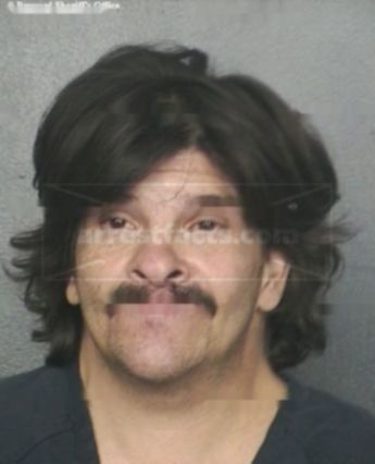 Richard Ira Daniel