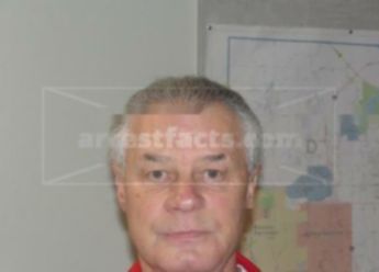 Michael Eugene Hartman