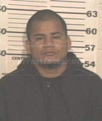 Juan Armando Rodriguez Pena