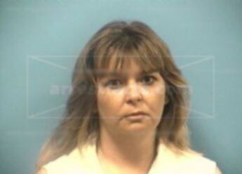 Charlene Goodwin Tolbert