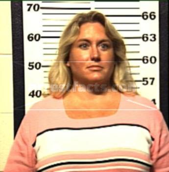 Salina Anders Yarbrough