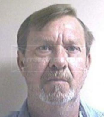 James Dennis Cruce