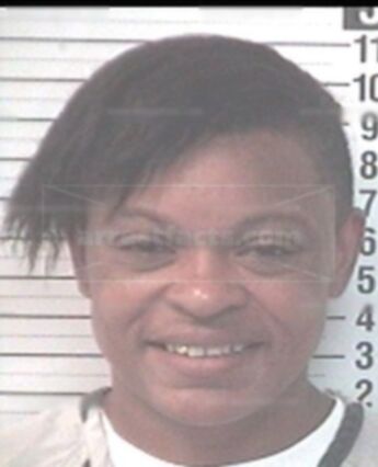 Spring Lavern Kimbro