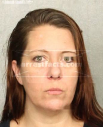 Kimberly Laura Seebach