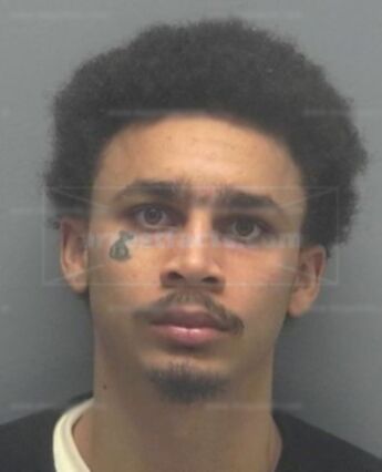 Brian Keith Patterson Jr