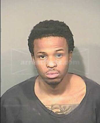 Conrad Wayne Gibson