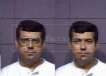 Billy Ray Dillard Jr.