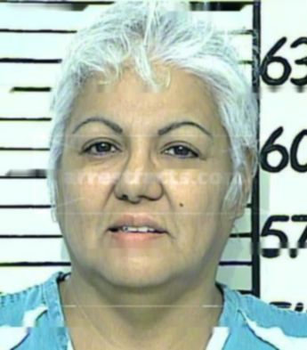 Rebecca Bermudez Watson