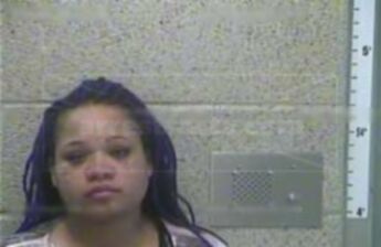Demeesia Shan Floyd