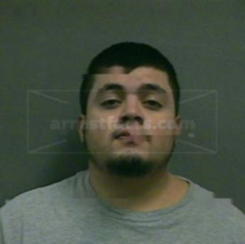 Edward Ray Palacios