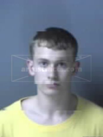 Cameron T Marks