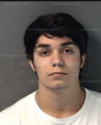 Alec Fidencio Garcia