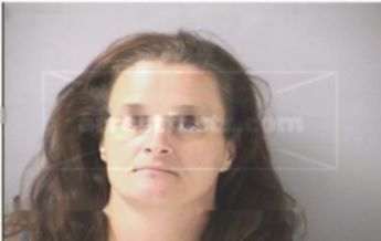 Adonia Kay Martin