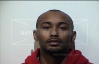 Deondre Lamar Lisenbee