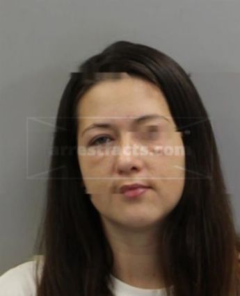 Roxanne Michelle Cromer Parson