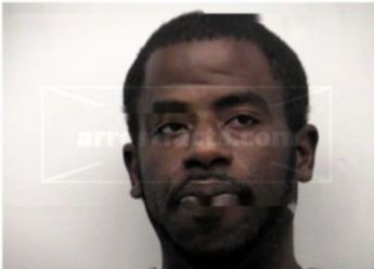 Alvin Anthony Jeanty