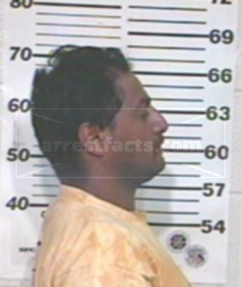 Carlos Guerra Garcia