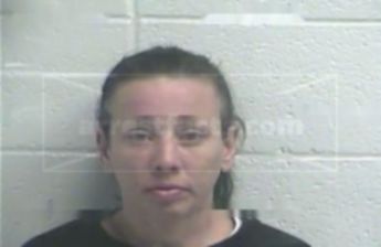 Kristy Parker