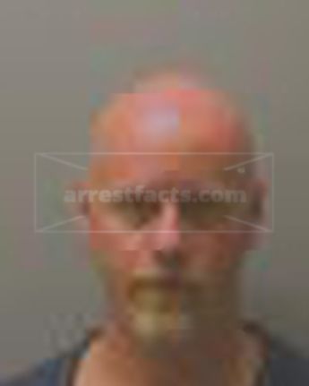 Kevin Matthew Inglis