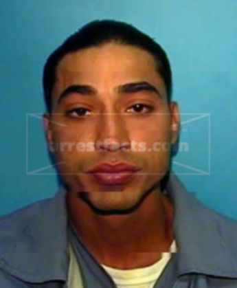 Alejandro Sweat
