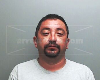 Daniel David Sanchez