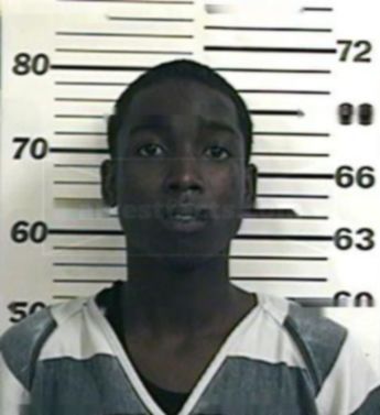 Tarence Lamar Tanner