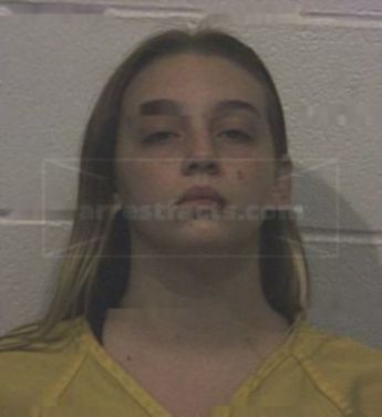 Jessica Michelle Ryder