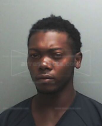 Eric Daquan Glasperel