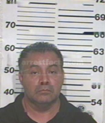 Martin Balleza