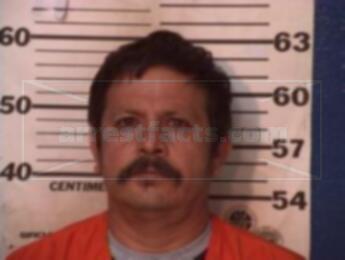 Benjamin B. Quintanilla