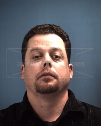 Byron Shane Brooks