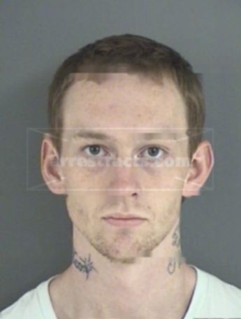 Travis Aron Thornton