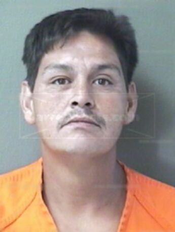 Lance Allen Houseman