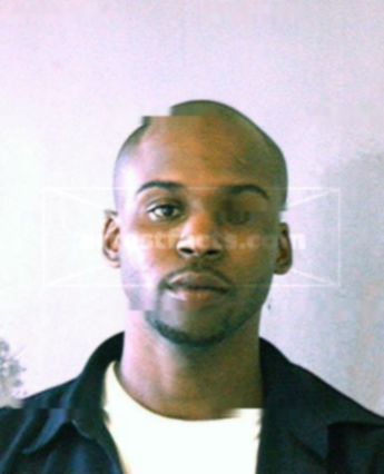 Desmond Williamson