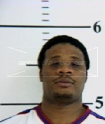 Nehemiah Robertson