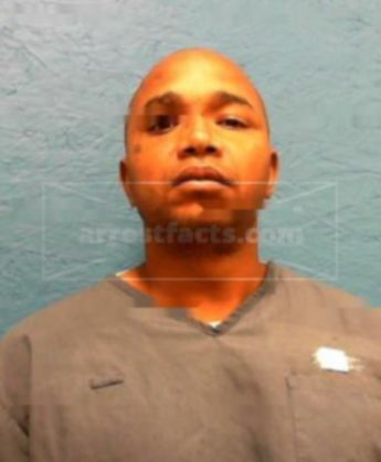 Derrick Taylor