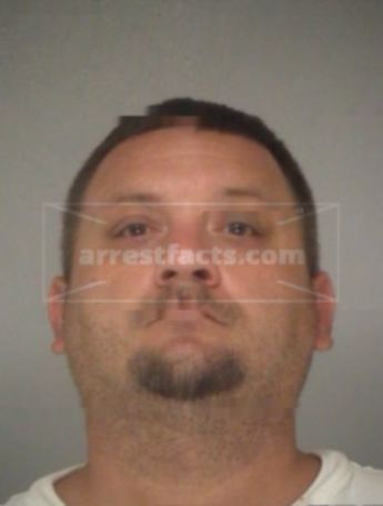 Steven Terrance Hall