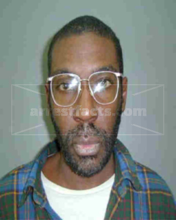 Douglas Lewis Toney