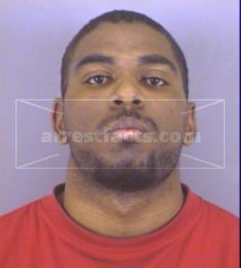 Jeremy Charles Mayfield