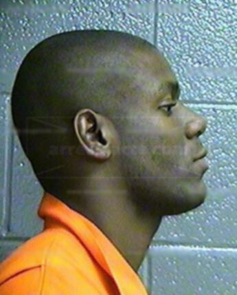 James Paul Cody Williams