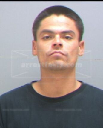 Jason Michael Kingston