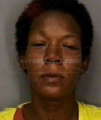 Tereasa Yolanda Gordon
