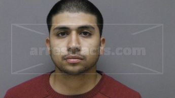 Erick Alexander Rodriguez-Soto