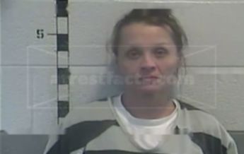 Alisha Nichole Whitehead