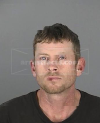 Marcus Joseph Anthony Warden