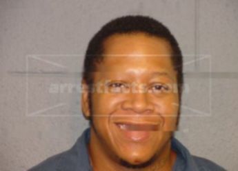 Orlando Fentress
