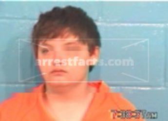 Brittany Nicole Walters