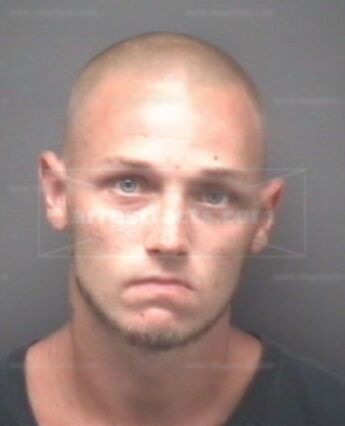 Christopher Matthew Ross